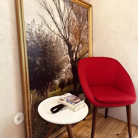 Gæstehus Imperial
